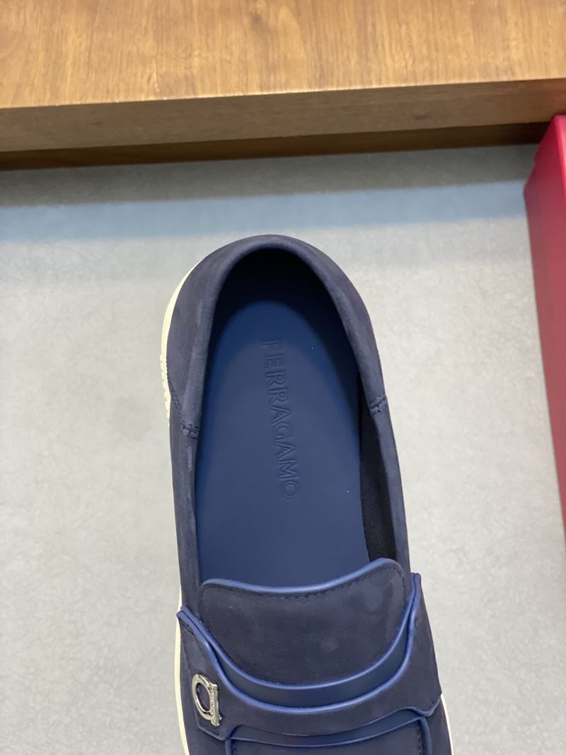 Louis Vuitton Low Shoes